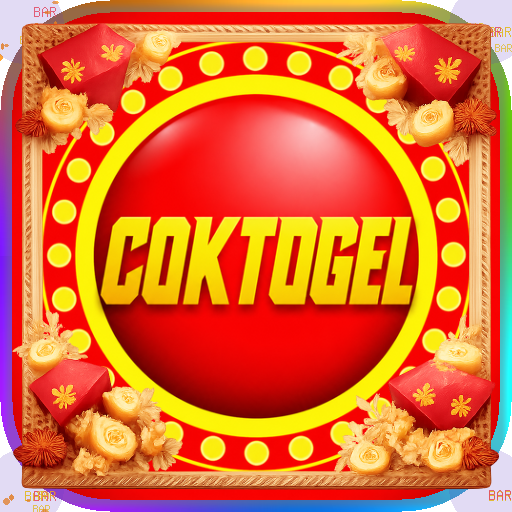 coktogel — mitra unggulan